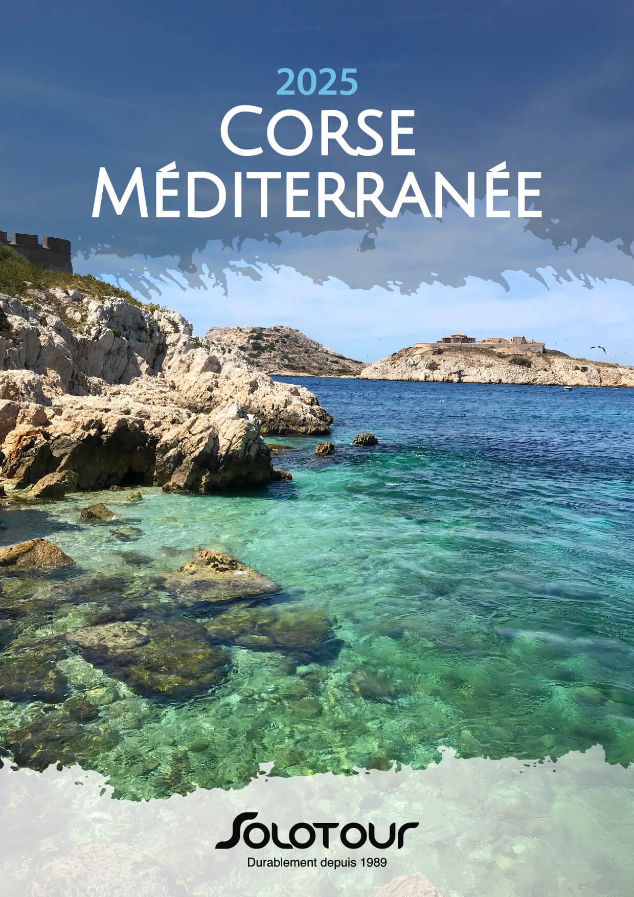 Solotour 2025_Corse Méditerranée