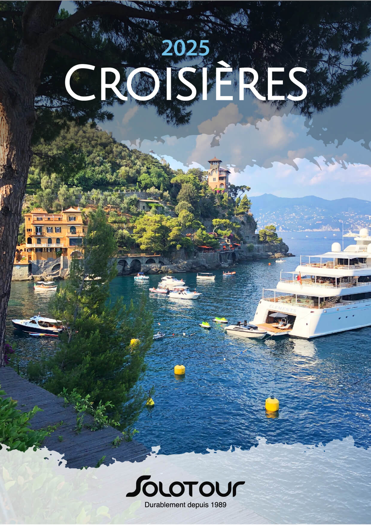 Solotour 2025_Croisières