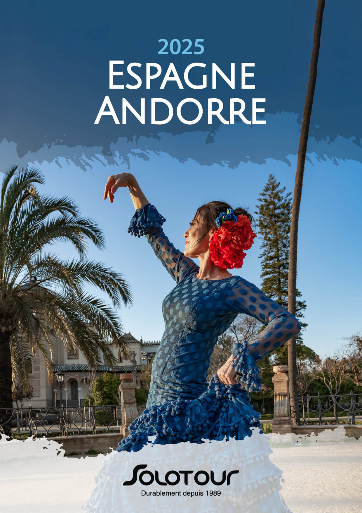 Solotour 2025_Espagne Andorre