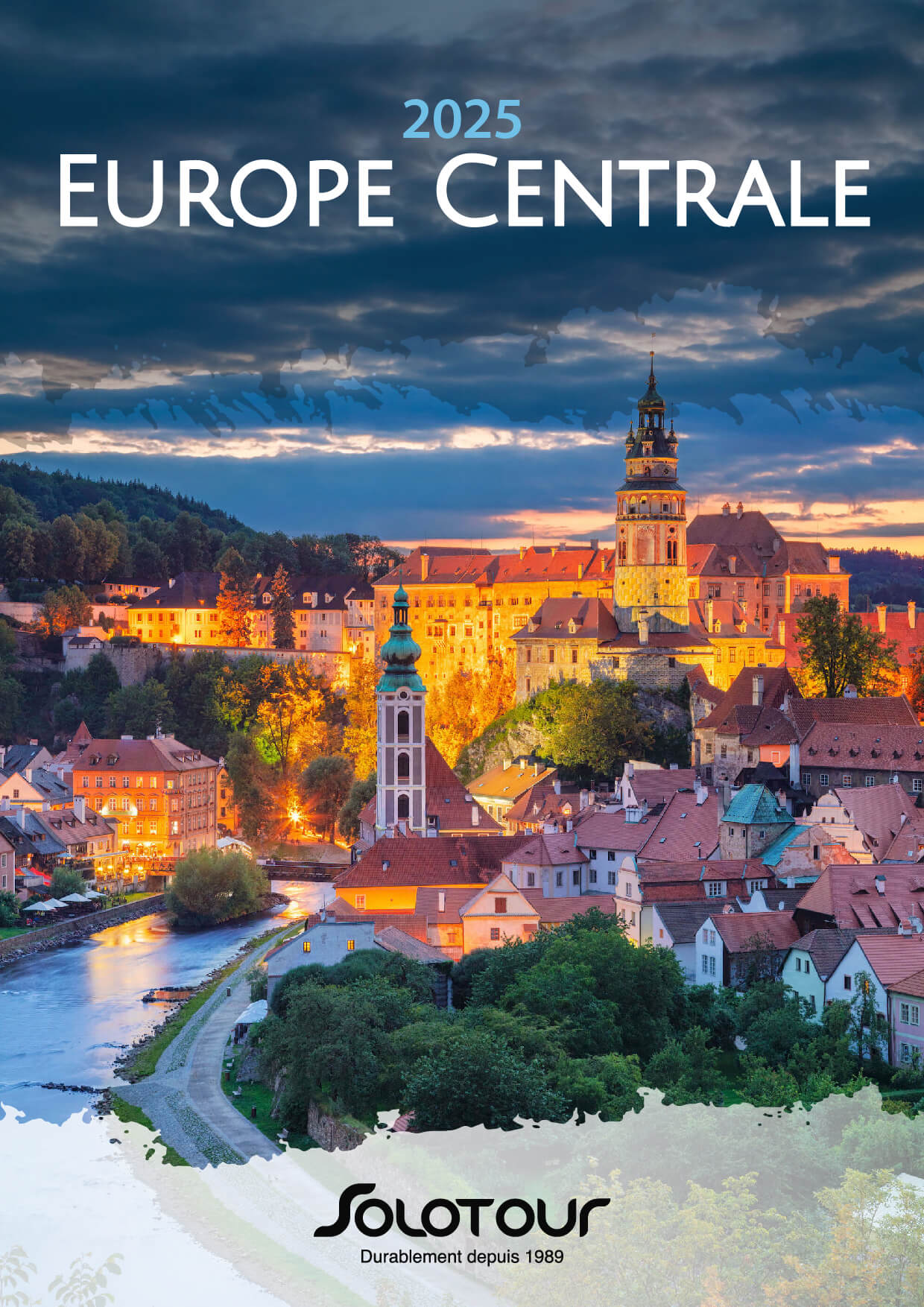 Solotour 2025_Europe Centrale