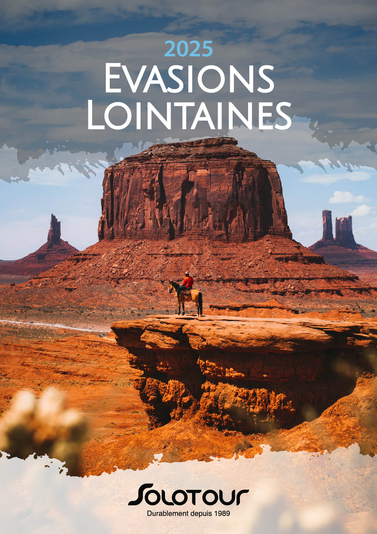 Solotour 2025_Evasions lointaines