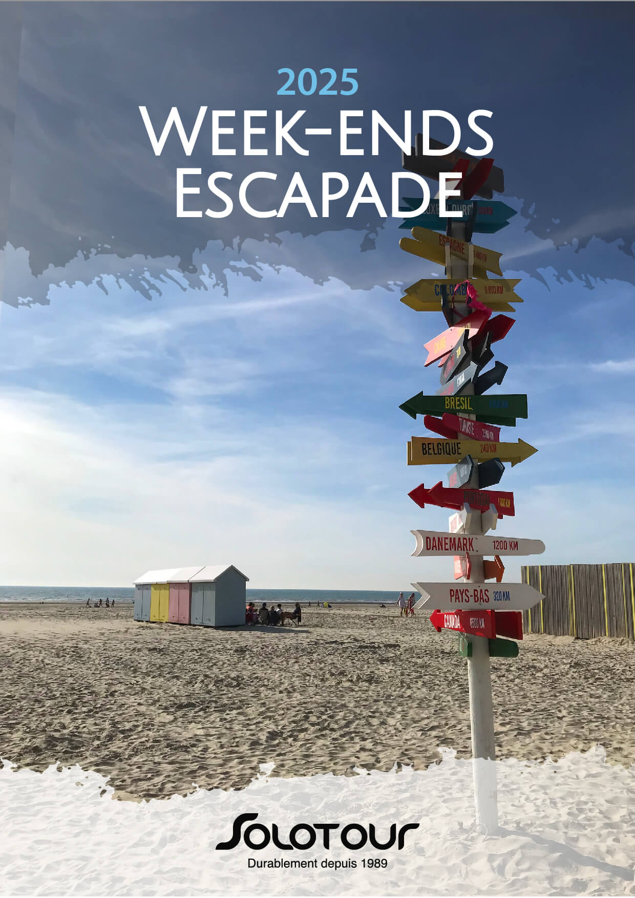 Solotour 2025_Week-ends Escapade
